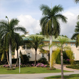 Fort Myers Exterior Painting