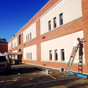Commercial Painting Naples, FL