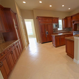 NaplesInterior Painting