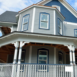 Captiva Commercial Painting