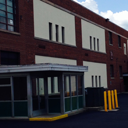 East Dunbar Painting