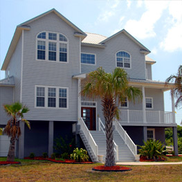 Estero Interior Painting