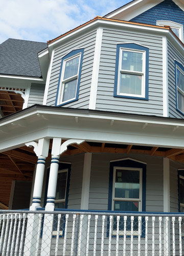 Cleveland Commercial Painting