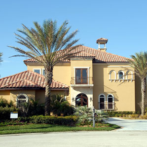 Exterior Painting Naples, FL