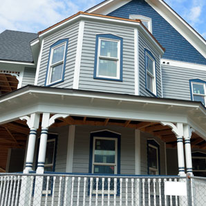 Historic Home Painters Naples, FL